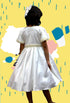 Girl Pearl Dress